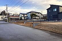 千葉県千葉市緑区おゆみ野１丁目：物件画像