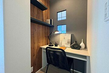 【セキスイハイム】トワニーヒル高尾館ヶ丘 その他