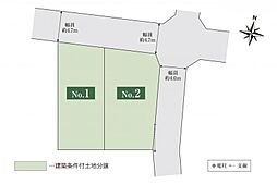 埼玉県さいたま市南区関１丁目