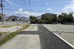 山梨県甲斐市万才
