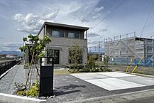 山梨県甲府市堀之内町：物件画像