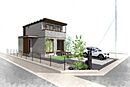 山梨県甲府市堀之内町：物件画像