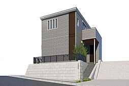 神奈川県横浜市神奈川区片倉5丁目