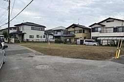 千葉県四街道市鹿渡