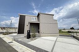 山梨県甲斐市龍地