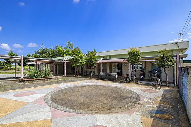 平塚市役所 豊田分庁舎(約730m・徒歩10分)