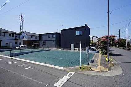 No1_土地1（撮影_2024年8月）