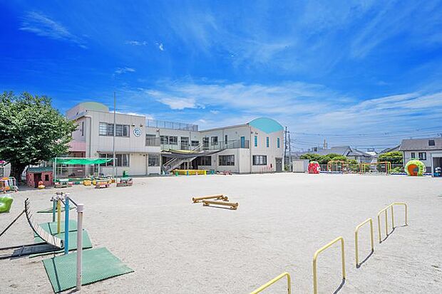 都賀の台幼稚園