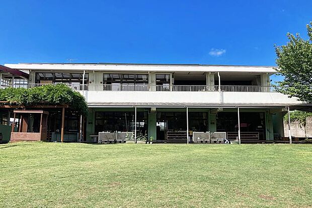 和光鶴川幼稚園