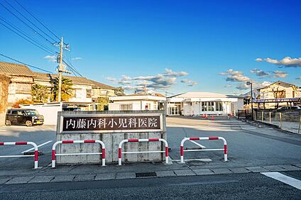 甲府生鮮市場 国母店 700m(9分)