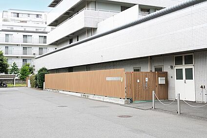 ちゃいれっく初石保育園 1030m(13分)