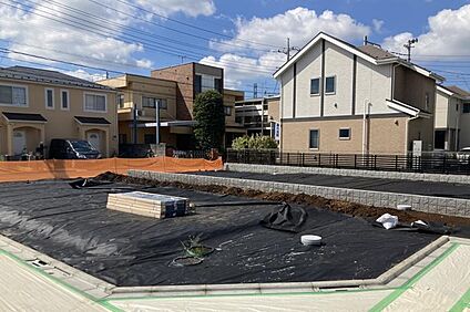 まちなみ1（撮影_2025年9月）