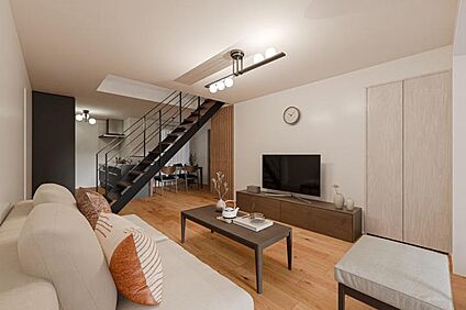 No.4_LDK1(完成イメージ)