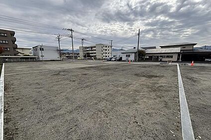 No.2_土地3（撮影_2025年11月）