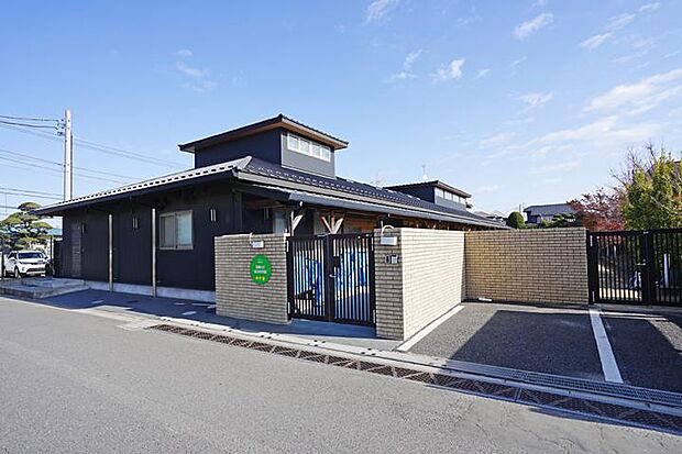 塚田保育園（約1,040m・徒歩13分）