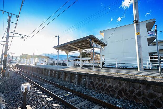 JR身延線「甲斐住吉」駅（約1,250m・徒歩16分）