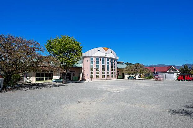 双葉甲府幼稚園(約1,500m・徒歩19分)