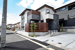 兵庫県明石市大久保町茜