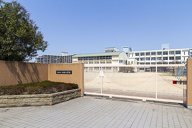 明石市立大観小学校