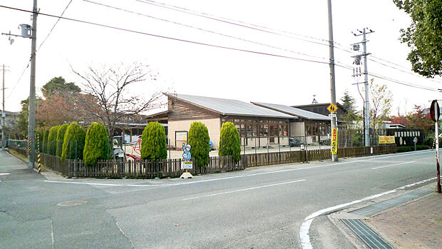 蓮池幼稚園・蓮池こども園
