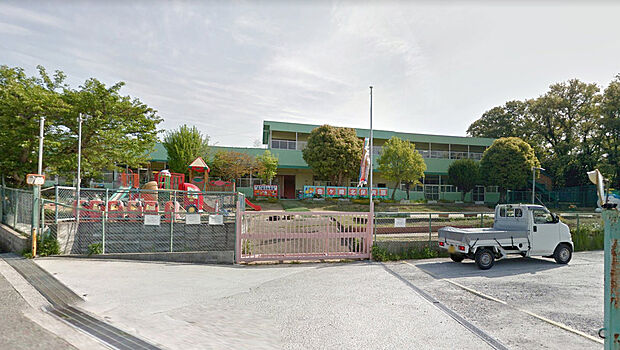 金ケ崎北保育園