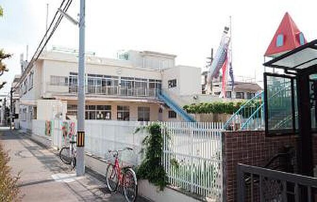 藤江保育所