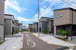 千葉県柏市増尾三丁目1644番