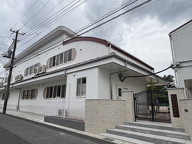 みやおか幼稚園(約1,406m)