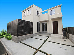 東京都世田谷区等々力8丁目