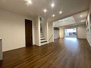 Luxsis 恵比寿 ２期 その他