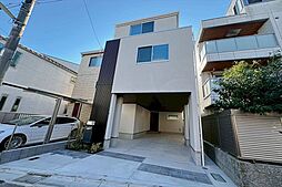 東京都世田谷区代田3丁目