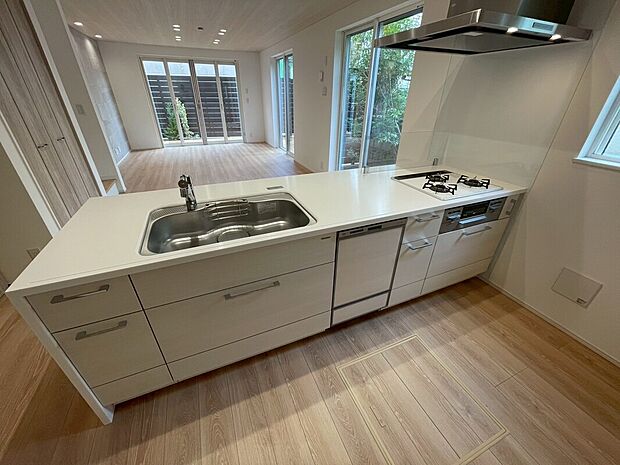 革新的なデザインと優れた機能性は毎日欠かせないキッチンワークに歓びをプラス