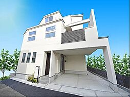 東京都大田区東雪谷4丁目