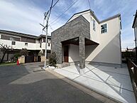 東京都杉並区天沼２丁目：物件画像