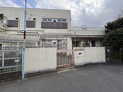 永福南保育園 約320m(徒歩4分)