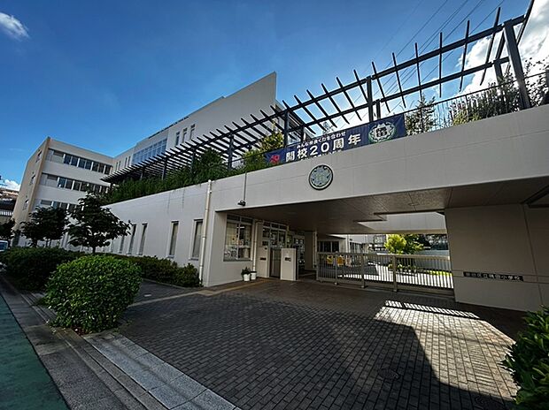 隅田小学校