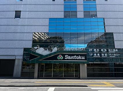 Santoku 480ｍ