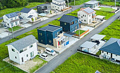 広島県東広島市入野中山台５-358番29他：物件画像