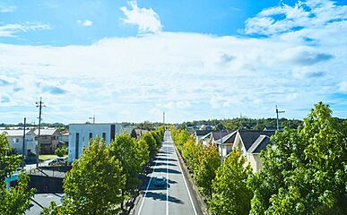 【創建ホーム】ウッドモダンなホテルライクの家 その他