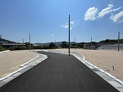 広島県東広島市西条町御薗宇字後山3721他