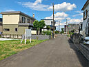 北海道札幌市手稲区金山2条3-9：物件画像