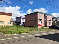 北海道札幌市北区篠路1条10丁目9番32号：物件画像