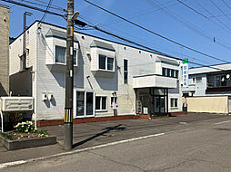 北海道札幌市西区発寒16条4-6