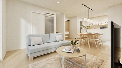 【信頼の豊栄建設】札幌市北区北24条西15丁目 その他