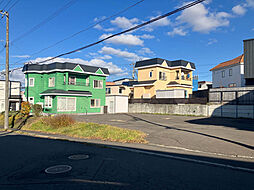 北海道札幌市清田区里塚2条4-16