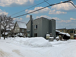 北海道札幌市西区西野1条6-2-1