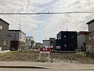 北海道札幌市白石区北郷9条7-5-5：物件画像