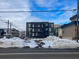 北海道札幌市東区北27条東2-1