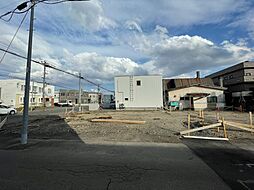 札幌市営南北線「麻生」駅 徒歩25分