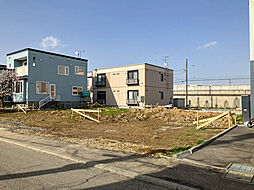 北海道札幌市白石区菊水元町5条1-6